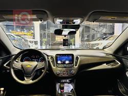 شيفروليه ماليبو